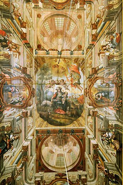 Pintores do Barroco Brasileiro