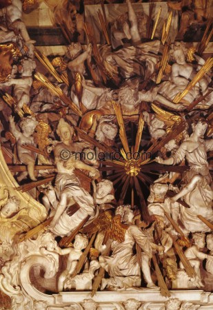 Pintura Barroco Espanhola